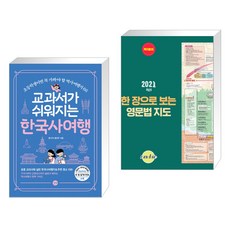 한장영문법지도