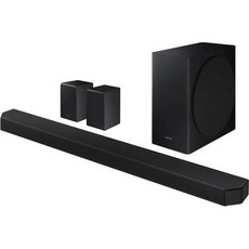 Samsung Samsung HW-Q950T 546W Virtual 9.1.4-Channel Soundbar System, 상세내용참조