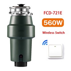 업소용음식물쓰레기처리기