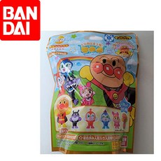 호빵맨반다이입욕제