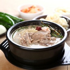 이경희돼지국밥
