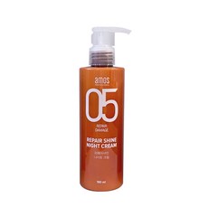 아모스 05 리페어샤인 나이트크림180ml