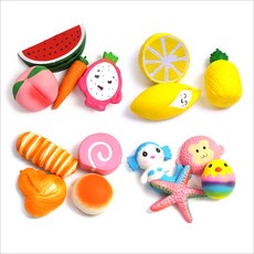 소워니놀이터말랑말랑종이스퀴시북