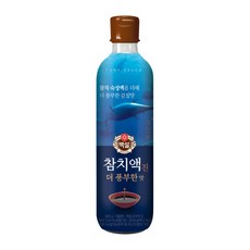 더진우엉차