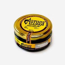 [치즈몰] 캐비어 아브루가(AVRUGA) 120g 대용 세계 3대 진미, 1개