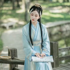 조선시대의상