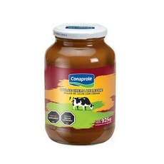 Dulce de leche 둘세데레체 Conaprole 우유잼, 500g, 1개