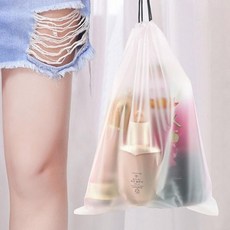 [BZIJI1IK_49]여행용 비닐파우치 방수 캐리어 파우치