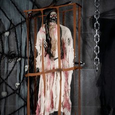 할로윈대형인형