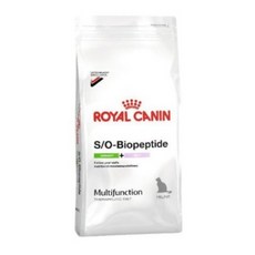  로얄캐닌 캣 유리너리+캄 멀티펑션 2kg S/O-Biopeptide 요로계 고양이 방광결석 스트레스 완화사료 