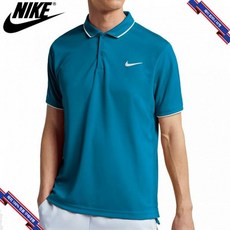 [미국정품] 332793 나이키 테니스 티셔츠 남성 Nike Court Dry Team Polo