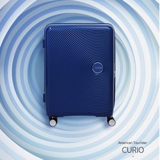 아메리칸투어리스터확장형