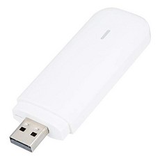 i-tec 4G USB 네트워크 어댑터 USB 2.1 무선 네트워크 카드 WiFi 동글 PC / 데스크탑 / 노트북 용 4G / 3G SIM 카드 슬롯이있는 휴대용 WiFi 라우터-89727, 단일옵션, 단일옵션