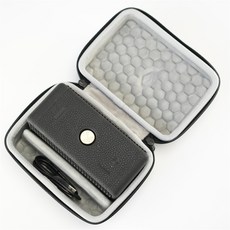 Marshall EMBERTON II 세대 2 호환 케이스 가방 보관 보호, EMBERTON 블랙박스