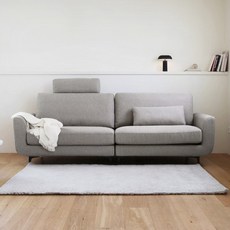 자코모루셀3.5인소파