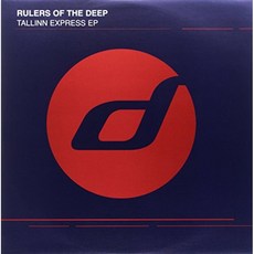 탈린 익스프레스 Ep [12 "VINYL], 단일옵션