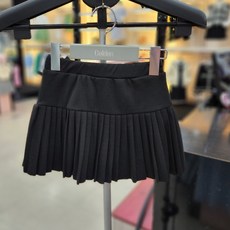 셀덴주름스커트