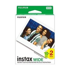 인스탁스와이드필름