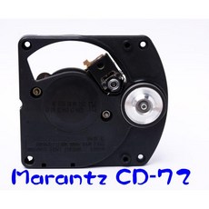 휴비나인 DVD시디플레이어 광학 픽업 블록 레이저 렌즈 Marantz CD72 CD72a CD72F CD72SE CD72mkII 라디오 플레이어 교체