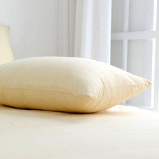 폭신한베개
