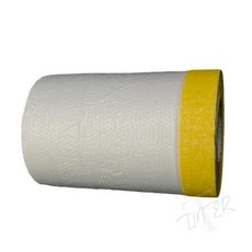 카바링테이프 롤비닐, 55cm, 1개