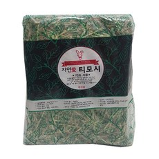 대성펫 애니몰파크 자연애 티모시3kg 티모시 건초 토끼먹이 토끼사료, 1개, 3kg