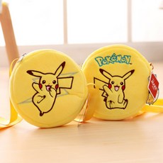 포켓몬동전가방