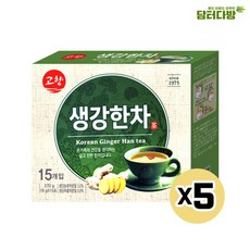 조프로1_고향 생강한차 15스틱X5 계피생강차 티백생강차 생강 티백생강 생강차BW<8127ML>, ▦▩기본상품선택, ▦▩기본상품선택