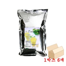 글라쎄 피스타치오 파우더 1.36kg/가공식품, 단일상품