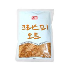 선인 크리스피오트밀500g