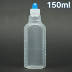 썬플러스 공병 약병 30ml, 1개, 150ml