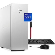 HP 2023 엔비 게이밍 타워 12세대 인텔 코어 i912900 32GB DDR4 RAM 1TB PCIe SSD GeForce RTX 3070 8GB GDDR6 WiFi 6 - i912900