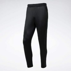 [현대백화점]Reebok 리복 기모 바지 DMX TR 플리스 팬츠 남성용 GJ3735