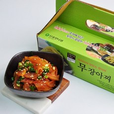 잘키운 국내산 주박 울외 장아찌 1kg/여주 장아찌/무장아찌 골라담기, 008 여주 장아찌 1kg, 상세설명 참조
