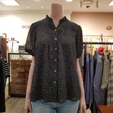 bcbg블라우스