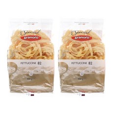 그라노로 페투치네 500g x 2개