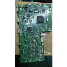 메인 보드 제어 패널 BENQ MP525P MP525, 단일, 단일