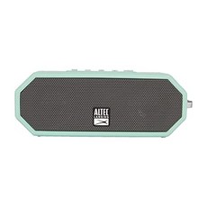 NMT IMW449 Jacket H2O 4 러 기드 플로팅 울트라 포터블 블루투스 방수 스피커 및 음성 어시스턴트 통합 - P00480842TQBVD8, 기본