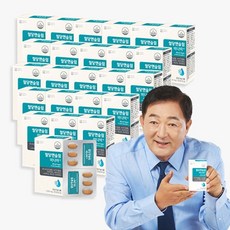 혈당앤슬림 바나바 + 24박스(24개월분), 단일옵션