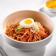 쫄면의 원조 광신제면 쫄면 10인분 사리 2kg + 소스 500g