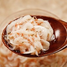 소래포구새우젓