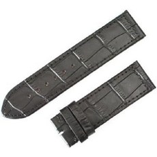 Importer 오리지날 시계부품 호환 프랭크 뮬러 롱아일랜드 1000 External Belt Embossed Croc