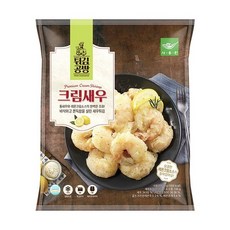 깐쇼새우소스