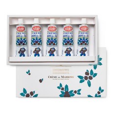 크렘드마롱 밤잼 GIFT SET 그랑, 1개