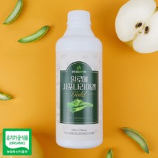 알로에겔 1000ml 알로에 엑기스 사포나리아, 1개, 1L