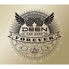 [일본직구] DEEN 딘 올타임 베스트 앨범 CD 5장 초회, 상품선택