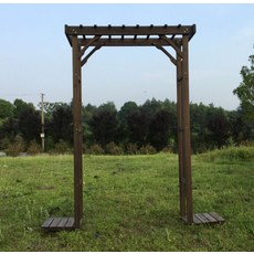 코스트코장미아치