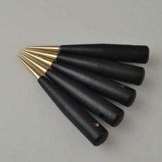 송곳(1개)/동양매듭 공구/노리개 도구/매듭실 공구/매듭도구/필수품