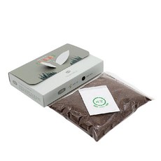 고양이전용 헤어볼배출 귀리싹 캣그라스 2개 고양이풀 새싹 고양이용