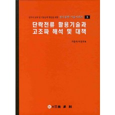단락전류 활용 기술과 고조파 해석 및 대책, 기다리